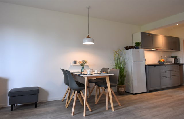 Ferienwohnung in Gr&ouml;nwohldshorst - Landhaus Lippmann Whg.1 - Bild 7