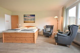 Ferienwohnung in Gr&ouml;nwohldshorst - Landhaus Lippmann Whg.1 - Bild 1