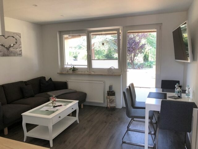 Ferienwohnung in Gro&szlig;enbrode - Strandnah - Bild 3