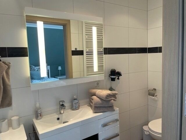 Doppelzimmer in Großenbrode - Meeresstrand - Bild 6