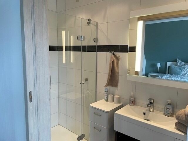 Doppelzimmer in Großenbrode - Meeresstrand - Bild 7