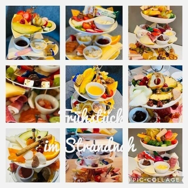 Doppelzimmer in Großenbrode - Meeresstrand - Bild 9