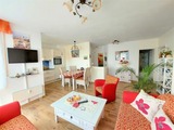 Ferienwohnung in Sassnitz - Ferienwohnung Mohnblume - Bild 4