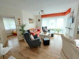 Ferienwohnung in Sassnitz - Ferienwohnung Mohnblume - Bild 9