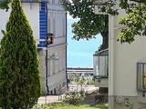Ferienwohnung in Sassnitz - Ferienwohnung Mohnblume - Bild 1