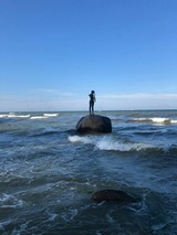 Ferienwohnung in Sellin - Ferienhaus zum Südstrand App. 1 - Bild 17