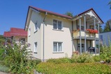 Ferienwohnung in Sellin - Ferienhaus zum Südstrand App. 1 - Bild 13