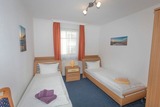 Ferienwohnung in Sellin - Ferienhaus zum Südstrand App. 2 - Bild 9