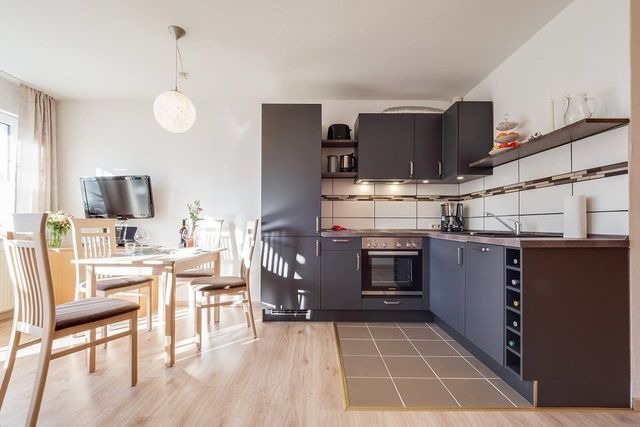 Ferienwohnung in Prerow - Stürmann - Bild 12