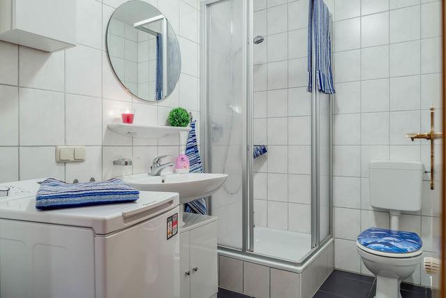 Ferienwohnung in Prerow - Stürmann - Bild 15