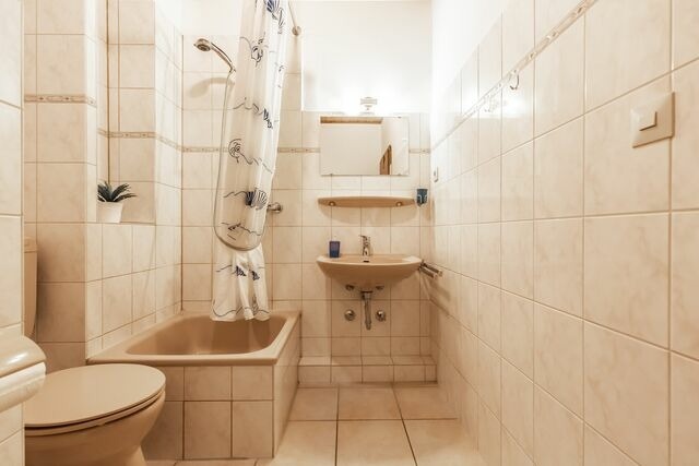 Ferienwohnung in Gr&ouml;mitz - Apartment mit Meerblick - Bild 17