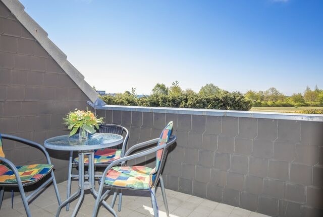 Ferienwohnung in Gr&ouml;mitz - Apartment mit Meerblick - Bild 18