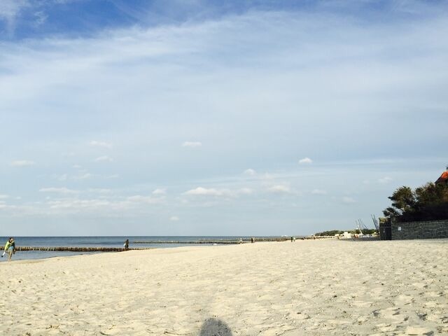 Ferienwohnung in Kühlungsborn - Sünn Tied - Bild 20