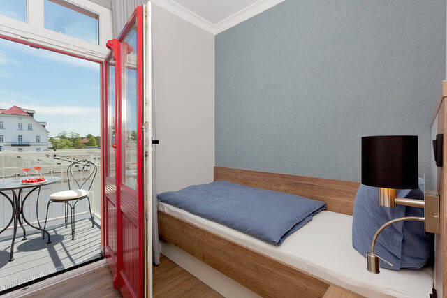 Ferienwohnung in Ahlbeck - Villa Seeblick Pommersche Bucht - Bild 19