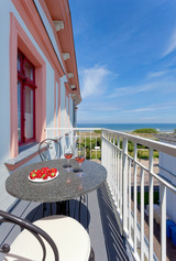 Ferienwohnung in Ahlbeck - Villa Seeblick Pommersche Bucht - Bild 20