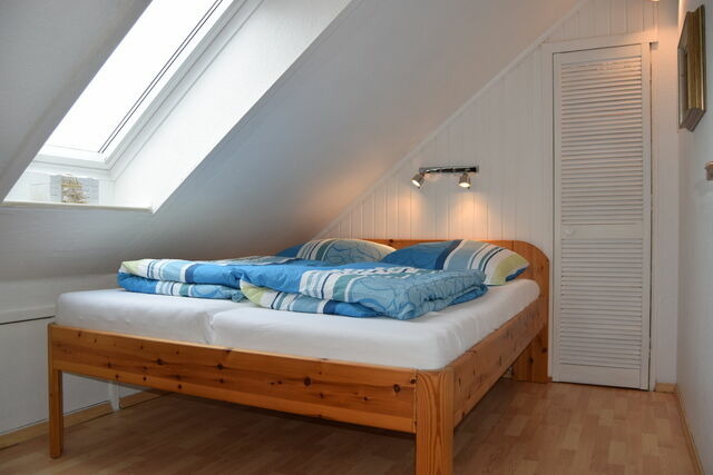 Ferienwohnung in Schönberg - Wichmann, Ursula & Axel - Bild 3