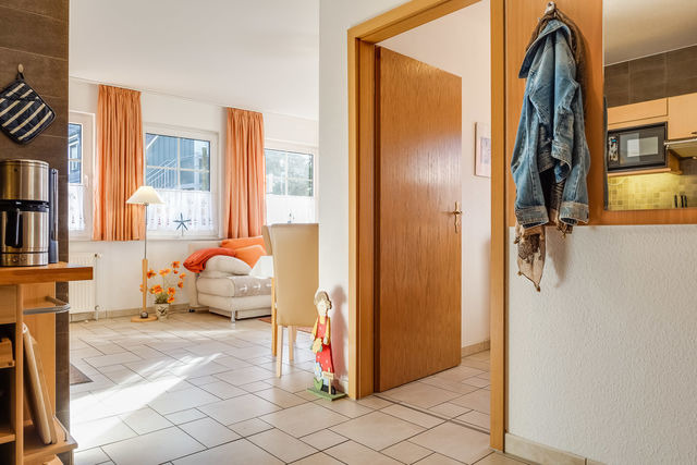 Ferienwohnung in Prerow - Utkiek - Bild 5