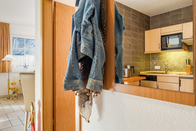 Ferienwohnung in Prerow - Utkiek - Bild 8