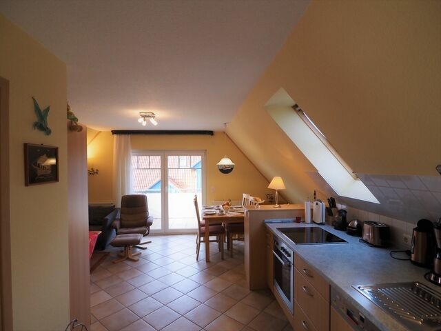 Ferienwohnung in Zingst - Meer, Whg. 15 - Bild 3