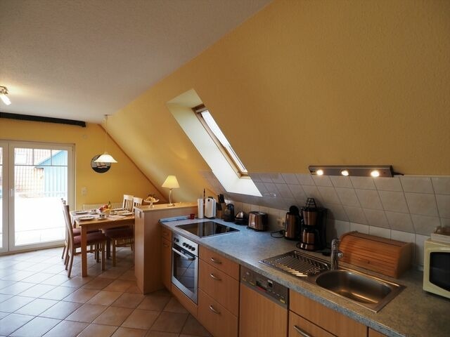 Ferienwohnung in Zingst - Meer, Whg. 15 - Bild 6