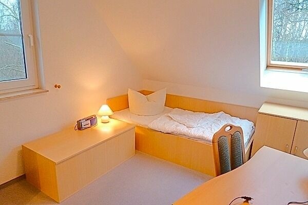 Ferienhaus in Ostseeheilbad Zingst - Am Deich 46 - Bild 5