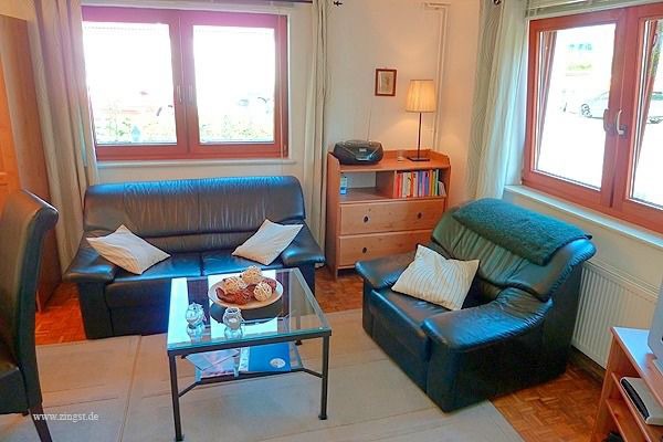 Ferienhaus in Zingst - Ferienhaus Friedel - Bild 3