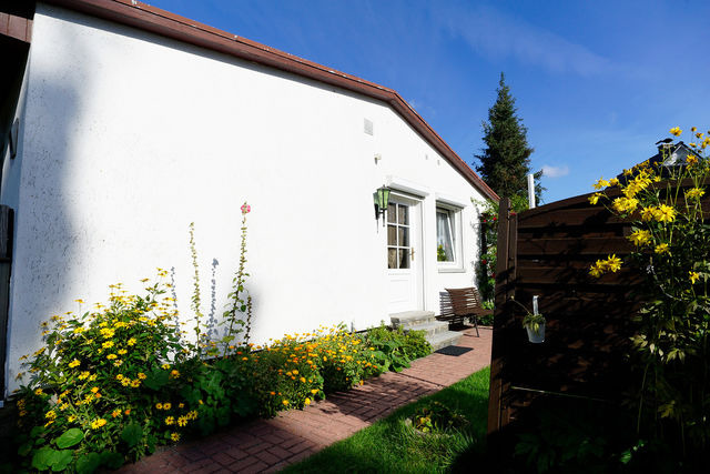 Ferienwohnung in Ostseeheilbad Zingst - Landt, Erika - Bild 7