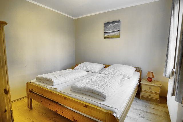 Ferienwohnung in Ostseeheilbad Zingst - Robbe FW 4 - Bild 7