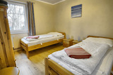 Ferienwohnung in Ostseeheilbad Zingst - Robbe FW 4 - Bild 9