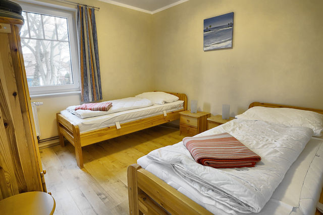 Ferienwohnung in Ostseeheilbad Zingst - Robbe FW 4 - Bild 9