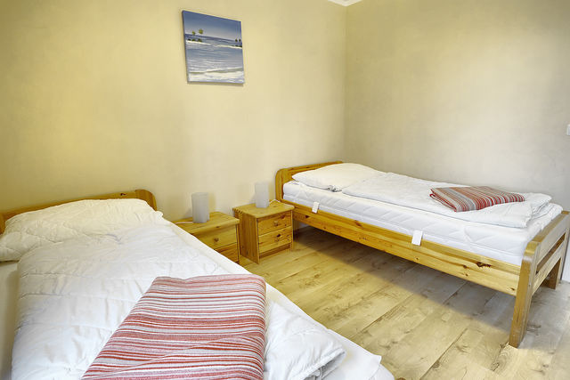 Ferienwohnung in Ostseeheilbad Zingst - Robbe FW 4 - Bild 10