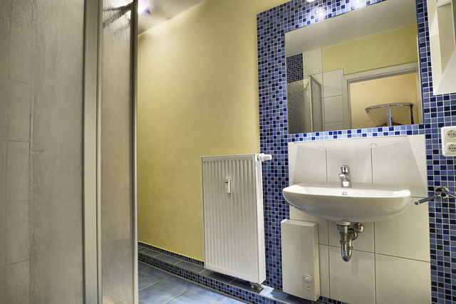 Ferienwohnung in Ostseeheilbad Zingst - Robbe FW 4 - Bild 11