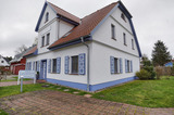 Ferienwohnung in Zingst - Villa "Meereslust" , Whg. 1 - Bild 14