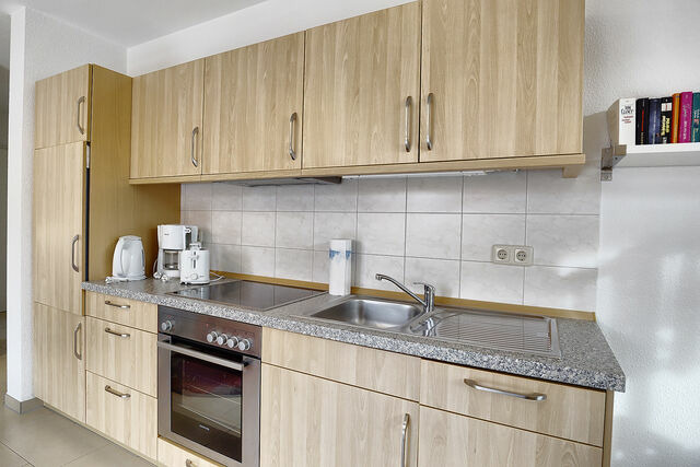 Ferienwohnung in Zingst - Sonnenwinkel, FW 2 - Bild 6