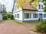 Ferienwohnung in Ostseeheilbad Zingst - Villa "Meereslust", Whg. 2 - Bild 1