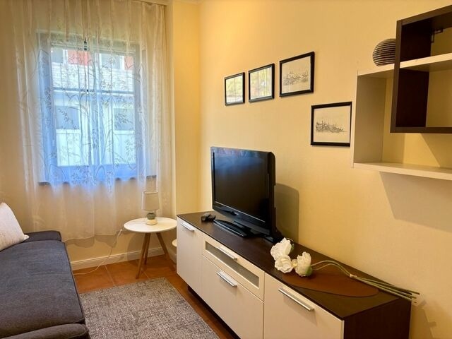 Ferienwohnung in Ostseeheilbad Zingst - Villa "Meereslust", Whg. 2 - Bild 8