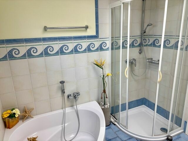 Ferienwohnung in Ostseeheilbad Zingst - Villa "Meereslust", Whg. 2 - Bild 11