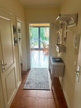 Ferienwohnung in Ostseeheilbad Zingst - Villa "Meereslust", Whg. 2 - Bild 12