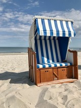 Ferienwohnung in Ostseeheilbad Zingst - Villa "Meereslust", Whg. 2 - Bild 16