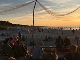 Ferienwohnung in Zingst - Strandperle 9, PP außen - Bild 20