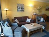 Ferienwohnung in Ostseeheilbad Zingst - Ostsee-Residenz, Whg. 21 - Bild 5