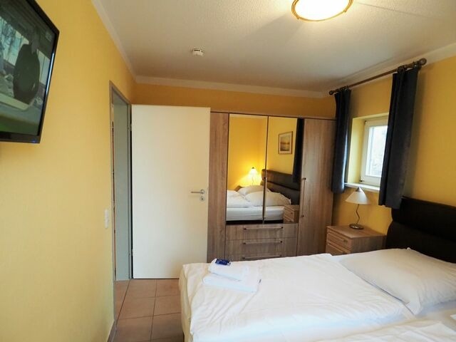 Ferienwohnung in Ostseeheilbad Zingst - Ostsee-Residenz, Whg. 21 - Bild 12