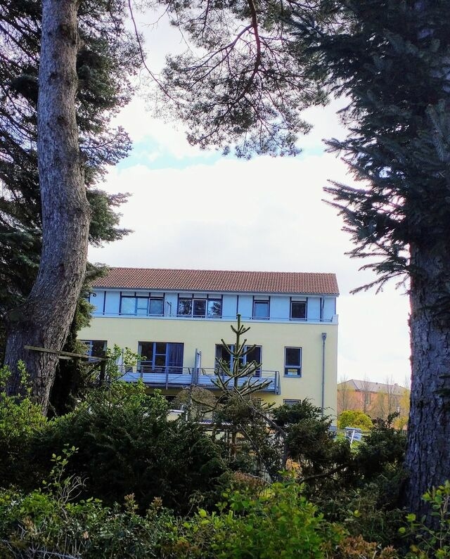 Ferienwohnung in Ostseeheilbad Zingst - Ostsee-Residenz, Whg. 21 - Bild 2