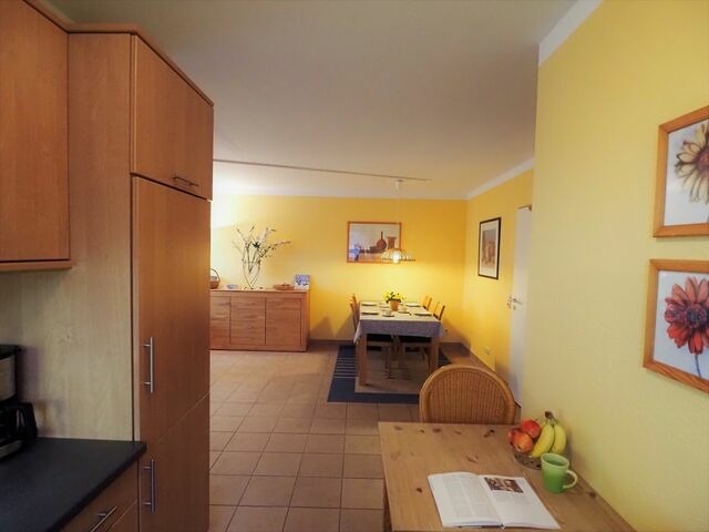 Ferienwohnung in Ostseeheilbad Zingst - Ostsee-Residenz, Whg. 21 - Bild 9
