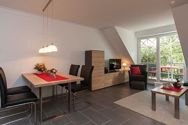 Ferienwohnung in Zingst - Les Belles, Haus Cecile, FW Attractive, Whg. 4 - Bild 15