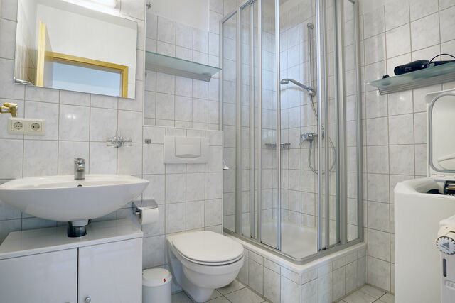 Ferienwohnung in Zingst - Wohnung Central FW 4 mit Balkon - Bild 9