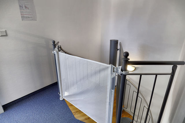 Ferienhaus in Ostseeheilbad Zingst - Am Deich 39 - Bild 12