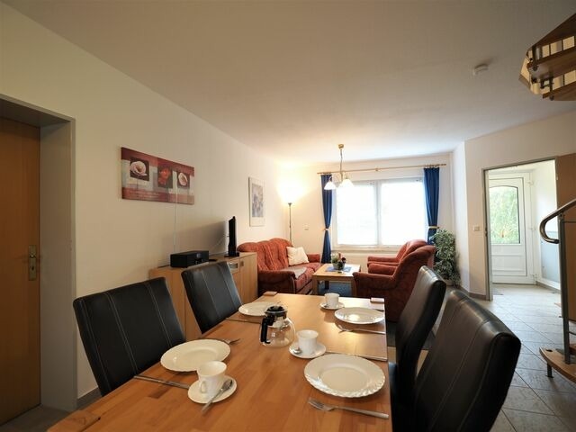 Ferienhaus in Ostseeheilbad Zingst - Am Deich 39 - Bild 6