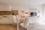 Ferienwohnung in Zingst - Les Belles, Haus Davide, FW Exclusive, Whg. 7 - Bild 4