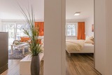 Ferienwohnung in Zingst - Les Belles, Haus Davide, FW Exclusive, Whg. 7 - Bild 8